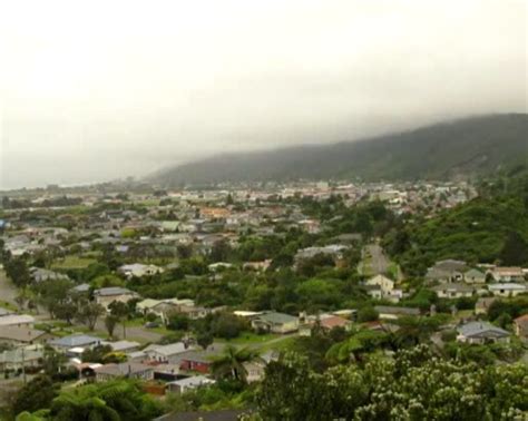 Sunny skies over Greymouth today | WeatherWatch - New Zealand's Weather ...