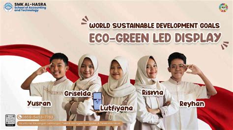 foto artikel mengenal sustainable development goals sdgs