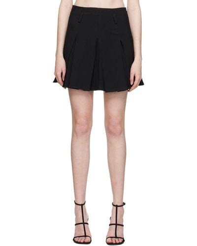 Beaufille Mini Skirts For Women Online Sale Up To Off Lyst