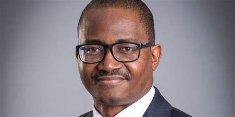 Wema Bank Appoints Ademola Adebise As Acting Managing Director