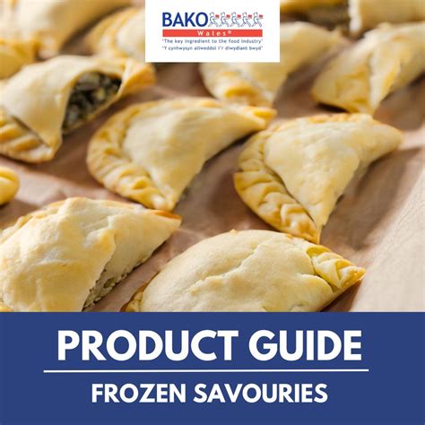 Digital Product Guides Have Arrived At Bako Wales Bako Wales