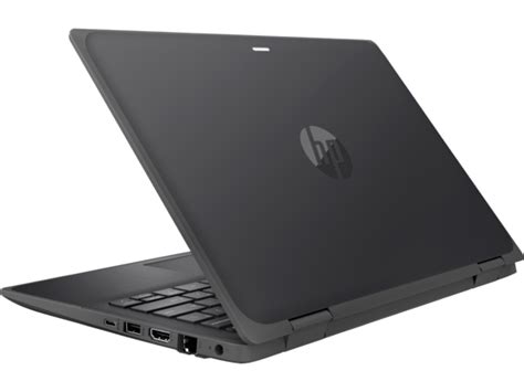 Hp Probook X360 11 G5 Ee Notebook Pc Workforce And Office Hub