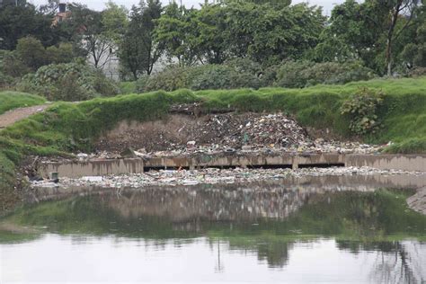 Tatequieto a frigoríficos que contaminan el río Tunjuelo en Bogotá Semana