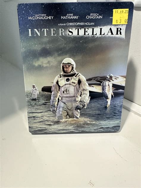 Best Blu Ray Steelbook Images On Pholder Steelbooks