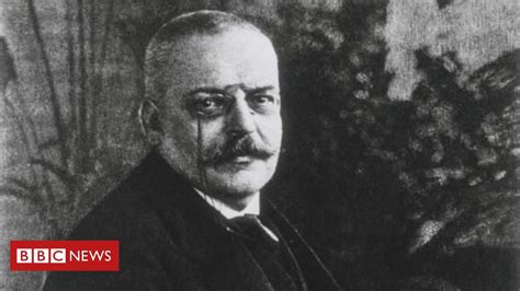 Quem Descobriu O Alzheimer