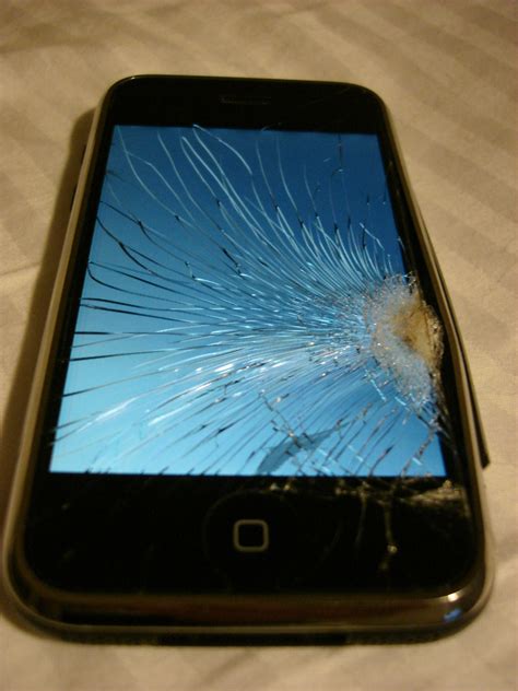 My Shattered iPhone / American Express Insuring It. | MacRumors Forums