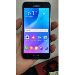 Smartphone Galaxy J Comprar Usado No Brasil Smartphone Galaxy J