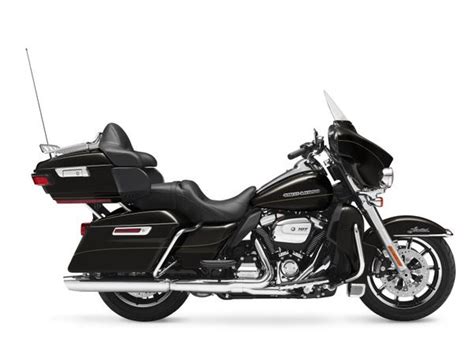 Harley-Davidson Ultra Limited w/107ci motor - RMM Motorcycle Rentals