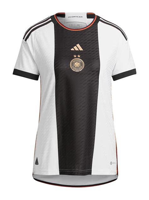 Germany Women 2023 Home Kit