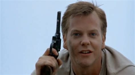 Kiefer Sutherland, Lost Boys, Frederick, Hunk, Angela, Actors ...