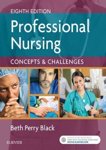 Professional Nursing Concepts Challenges 8Th Edition – Twin Sea Star