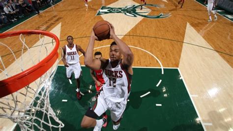 Jabari Parker To Miss Rest Of Bucks Season Cbc Sports