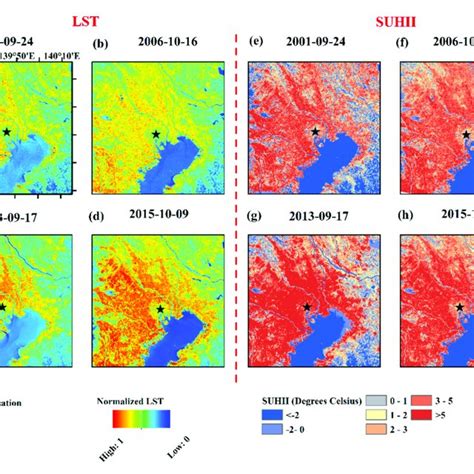 Spatiotemporal Evolution Of Urban Development In Tma From