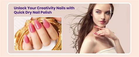 Amazon SUPWEE Nude Quick Dry Nail Polish Ml Air Fast Dry