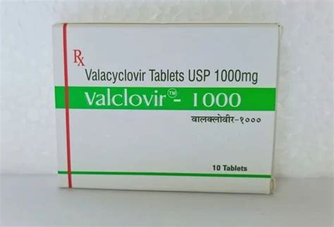 Valavyclovir Valcivir 500 Mg Tablets Demega Formulations ID 6336598948