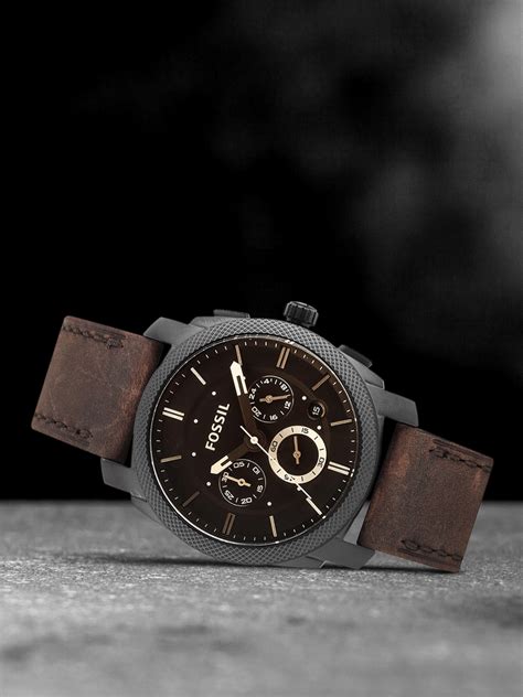 percento adaptácia Rozloženie fossil watches for men vŕtačka budem ...