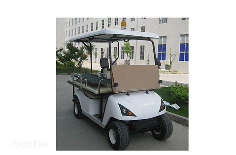 Marshell Dg C A Golf Cart For Sale Ukraine M Dnipro Yn