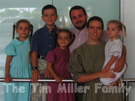 The Tim Miller Family | Ain't Complicated