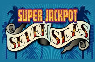 Super Jackpot Seven Seas | Online Slots | CaesarsCasino.com