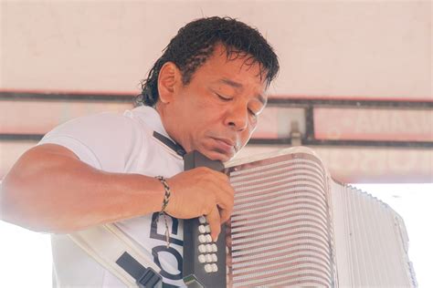 El Pollito Herrera Gan En El Festival Vallenato Mar De Acordeones