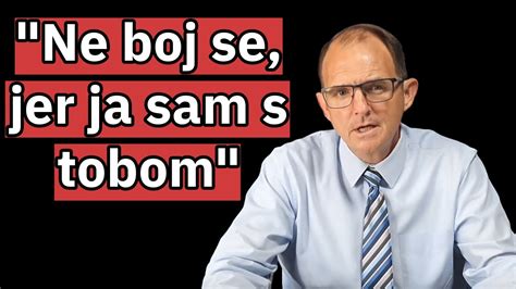 Ne Boj Se Jer Ja Sam S Tobom Biblija Isus Crkva Biblijau I Bog