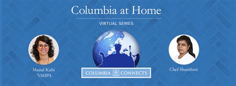 Columbia Connects Columbia Alumni Association