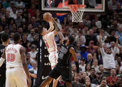 Injury Report Miami Heat Vs Brooklyn Nets Sports Illustrated