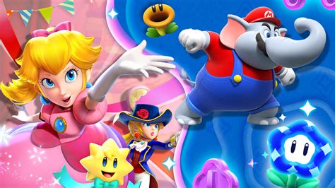 Super Smash Bros Ultimate Adds New Mario And Peach Spirits