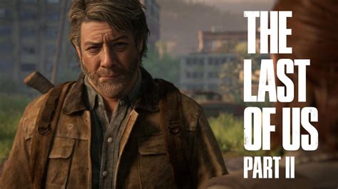 The Last Of Us Part II Episodio 3 Sabados De Desvelados Y Charla Con