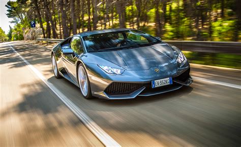 WATCH: Guy Films Himself Crashing Lamborghini Huracan At 208 MPH – Sick Chirpse