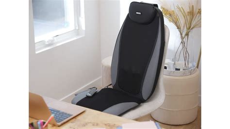 Homedics Shiatsu Pro Plus Massage Cushion With Heat Harvey Norman