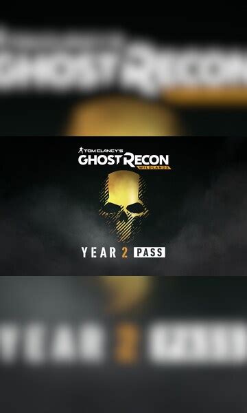 ¡comprar Tom Clancys Ghost Recon Wildlands Year 2 Pass Ultimate