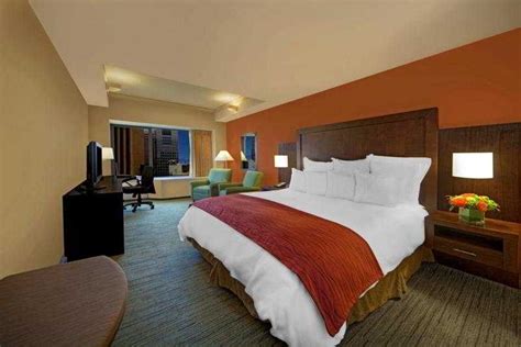 Renaissance Seattle Hotel | Budget Accommodation Deals and Offers Book Now!