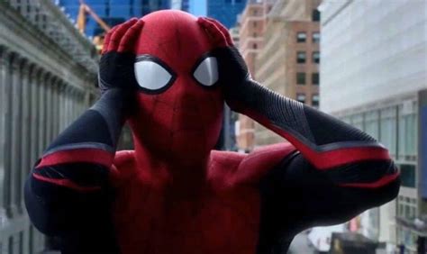 Sony Announces New Marvel Movie For October 2021 Release