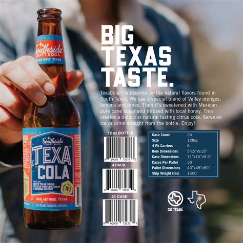 Southside Craft Soda added a new photo. - Southside Craft Soda