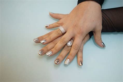 Spotlight By Makellos Nails Life Is Too Short For Boring Nails Have