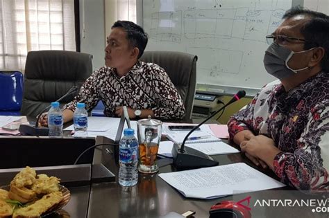 Kepri Alokasikan Rp705 5 Miliar Untuk Penanganan COVID 19 ANTARA News