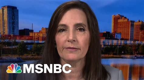 Joyce Vance S Groundbreaking Neck Surgery Success And Recovery