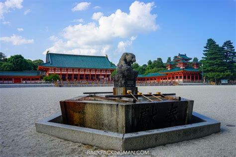 The Temples Of Kansai - Japan Photo Essay