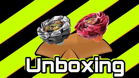 Leoncrest Phoenixrudder Unboxing beyblade beybladex ベイブレード YouTube