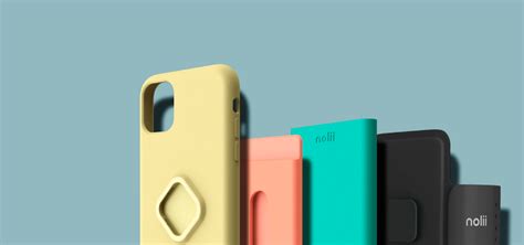 Modular Iphone Cases And Accessories Patented Couple Connector