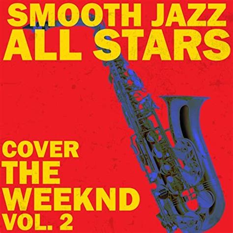 Amazon MusicでSmooth Jazz All StarsのSmooth Jazz All Stars Cover The