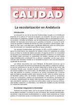 Observatorio De La Infancia Y Adolescencia De Andaluc A Oia A