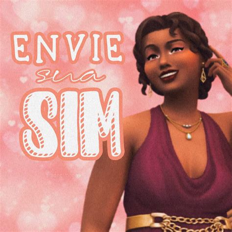 Preciso Das Suas Sims The Bachelor The Sims Amino