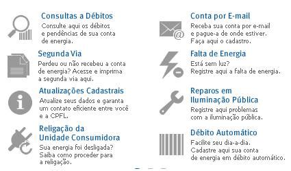 CPFL Veja Como Tirar Segunda Via Consultar Debitos De Forma Super