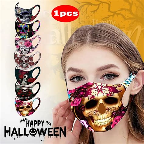 Headband Mascarillas Maske 1pc Adult Unisex Sand Exhaust Sunscreen Face