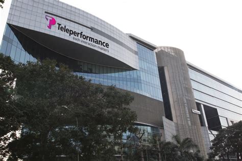 Teleperformance Abre 50 Vagas De Emprego Efetivas Para Consultor De