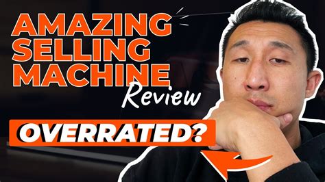 Amazing Selling Machine Review Is Amazon FBA Still A Good Business To