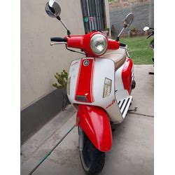 Venta De Zanella Lambretta Articulos Usados