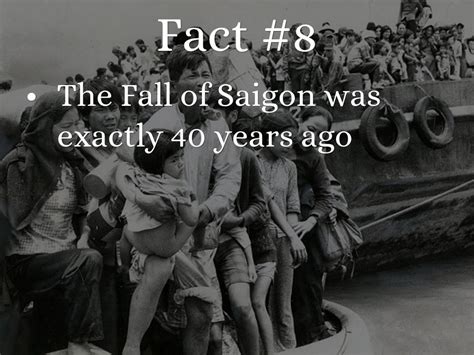 Top 10 facts-Fall of Saigon by ayanna.necklace